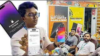 iPhone 5S to 15 Pro Max iCloud Remove 100% [ বাংলায় টিউটোরিয়াল ]