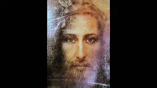 #91🌲🌏About the Image of Jesus.