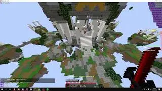first INF hypixel fly of 2023