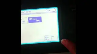 Fixing Konica Minolta Bizhub 362 Error 2557 - How to check the copier's sensor history level