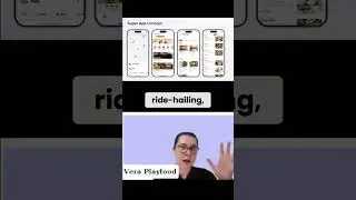 Super Apps: One App for Everything — Is This the Future?