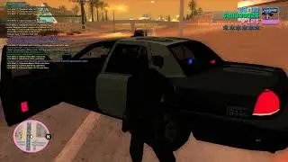 [LS-RP.com] Los Santos Police Department | Shots Fired #5