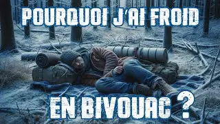 Why are you cold? (answer and advice)