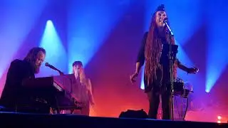 EUZEN: Streetlights @Castlefest 2019