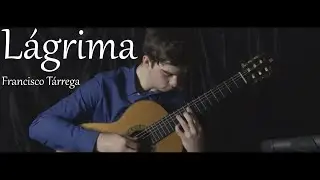 Lágrima - Francisco Tárrega