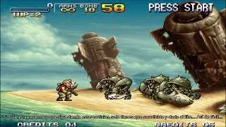 COMPRA GRATIS EL JUEGO METAL SLUG 3 POR TIEMPO LIMITADO. #DANNEWSGAMES2637.