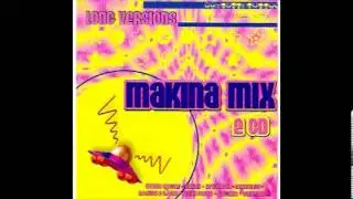 DJ David G. - Wake Up & Move (Makina)