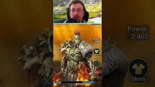 DONT MISS THIS RAID PROMO CODE! (RAID Shadow Legends)  