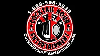florida cocktail hour entertainment