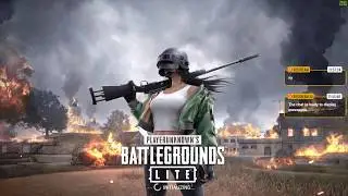 PUBG LITE