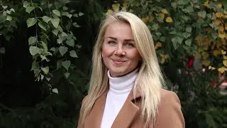 Стихи про осень | Авторские стихи Алины Стецюк