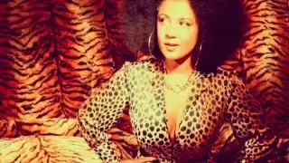 Coco Malone, Pure Pleasure Seeker (Moloko) Seven Sins @ Cafe de Paris