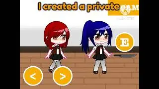(Game Announcement) Watashi no mono 2D