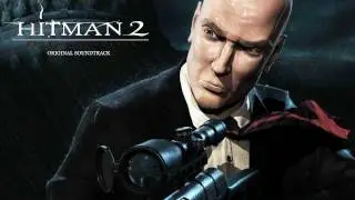 Hitman: 2 Silent Assassin - Original Soundtrack 18. H2 Exploration