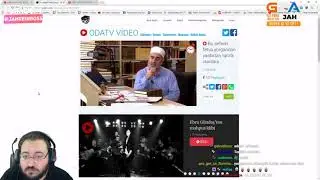 Jahren Yataktan Tahrik Olma Fetvasını İzliyor