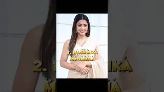 Top 10 Most South Indian Actresses in 2023 | Top creative | #south #beautiful #india