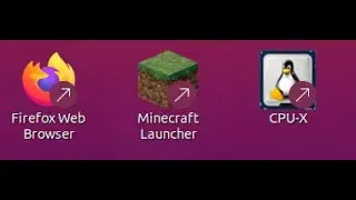 Unlocking the Magic of Ubuntu: See How to Add Applications to Your Desktop Now!