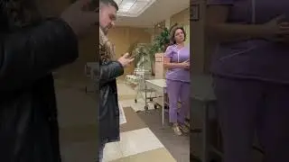 Перинатальный центр в Кемерово забрал ребёнка и не отдаёт / Полицию ждали три часа