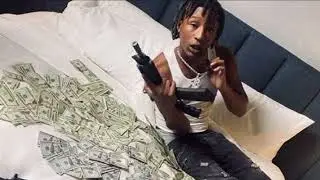 Lil Kee - 2 Guns (UNRELEASED 2023)