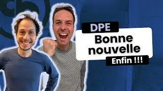 DPE : ça bouge pour les petites surfaces !