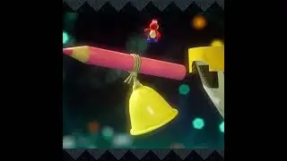 Together, the yoshi's dreamed 