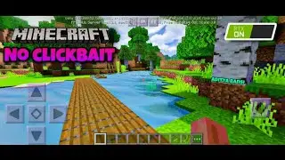 How to download RTX for Minecraft Pocket Edition | Direct Link | No clickbait