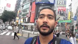 Japan - vlog 003