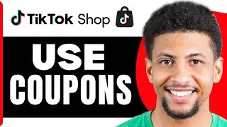 How To Use Tiktok Shop Coupons 2026 | How To Get Tiktok Shop Coupons