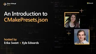 An Introduction to CMakePresets.json