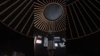Kazakhstan pavillion at EXPO 2020 Dubai 