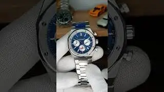 "Pagani Design PD-1707: Affordable Luxury Watch Unboxing & Review"
