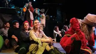Народная драма "Лодка". 17.02.2024