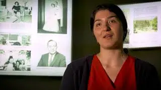 2019 New Faculty -- Maral Mousavi, Assistant Professor of Biomedical Engineering