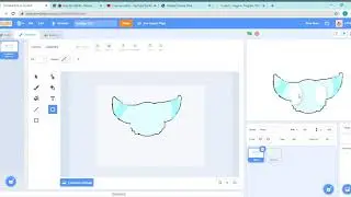 HOW TO MAKE A MEME ON SCRATCH!