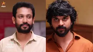 Thamizhum Saraswathiyum | 25th to 29th March 2024 - Promo