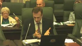 Заседание Президиума ВАС РФ 03.07.14 Часть 2