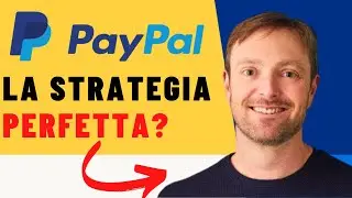 PayPal: la strategia per scioccare il mondo