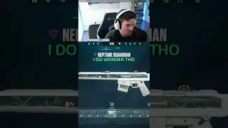 The problem with the Neptune collection in Valorant