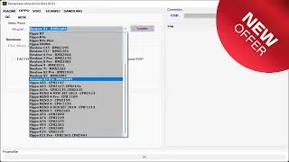 Nusantara Unlock Tool V2023.01.01 New Free Unlock Bootloader, Remove FRP, Repair IMEI