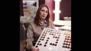 Как убрать нежелательные желтые оттенки после обесцвечивания волос?