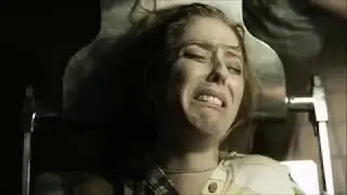 Wrong Turn 4: Dr. Ann Marie McQuaid (Electro Shock Therapy)