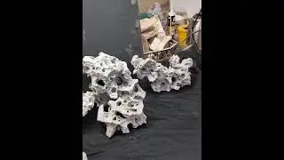 Аква камни керамика.