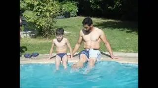 Efe Şenkal Gelişim Videosu Engin Nuri Bolat 03 06 2016 yüksek tanımlı