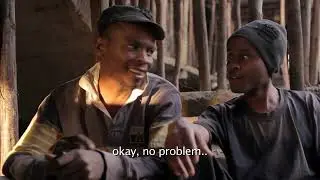 Valentine ya Njaramba. Kikuyu Comedy film. (English subs)