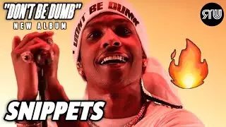 A$AP Rocky 