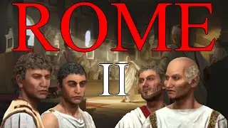 Rome Campaign - 2: 
