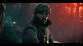 Клип.  Тайная война.
