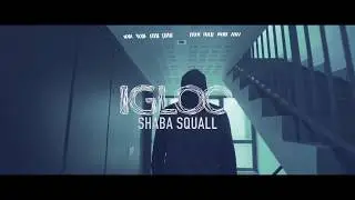 Shaba - IGLOO  ( Clip officiel )  Prod by Worek