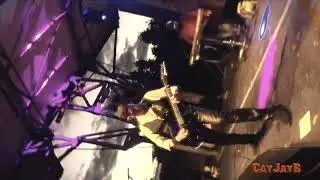 Heart2Heartbreaker, Taste of Elmwood Park, 08.10.24 “Crazy On You/Heartbreaker/Barracuda” 3 song set