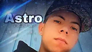 Astro🚀- Ryu, Tenk /Prod Guala Beatz :Clipe oficial
